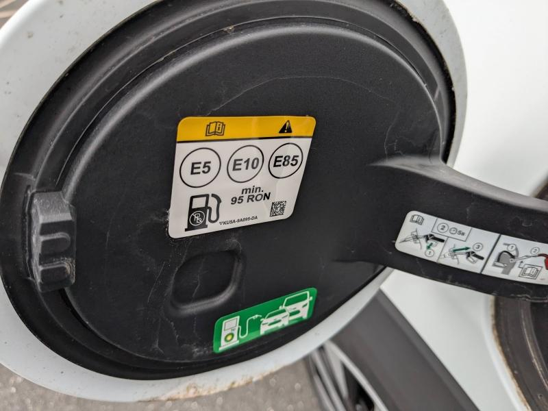 FORD Puma d’occasion à vendre à CARCASSONNE chez SAVVIC AUTO (Photo 13)