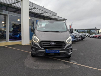 FORD Transit Custom Fg VUL 280 L1H1 2.0 EcoBlue 170 Trend Business 7cv 101954 km à vendre