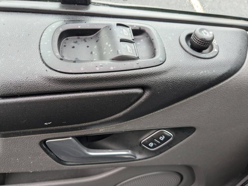 FORD Transit Custom Fg VUL d’occasion à vendre à CARCASSONNE chez SAVVIC AUTO (Photo 3)