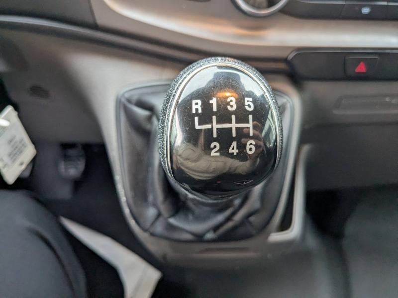 FORD Transit Custom Fg VUL d’occasion à vendre à CARCASSONNE chez SAVVIC AUTO (Photo 13)