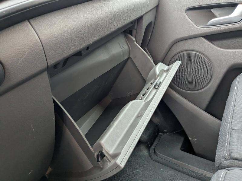 FORD Transit Custom Fg VUL d’occasion à vendre à CARCASSONNE chez SAVVIC AUTO (Photo 15)