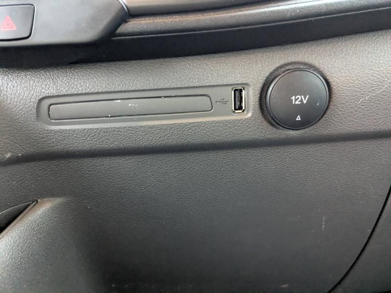 FORD Transit Custom Fg VUL d’occasion à vendre à CARCASSONNE chez SAVVIC AUTO (Photo 18)