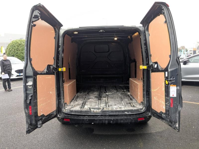 FORD Transit Custom Fg VUL d’occasion à vendre à CARCASSONNE chez SAVVIC AUTO (Photo 20)
