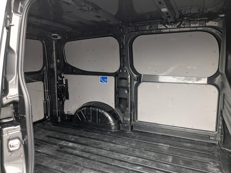 FORD Transit Custom Fg VUL d’occasion à vendre à CARCASSONNE chez SAVVIC AUTO (Photo 10)