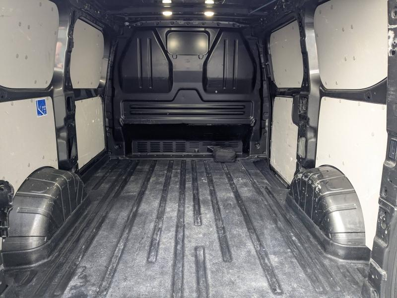 FORD Transit Custom Fg VUL d’occasion à vendre à CARCASSONNE chez SAVVIC AUTO (Photo 11)