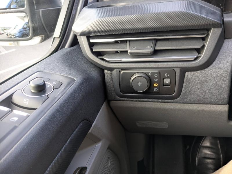 FORD Transit Custom Fg VUL d’occasion à vendre à CARCASSONNE chez SAVVIC AUTO (Photo 12)