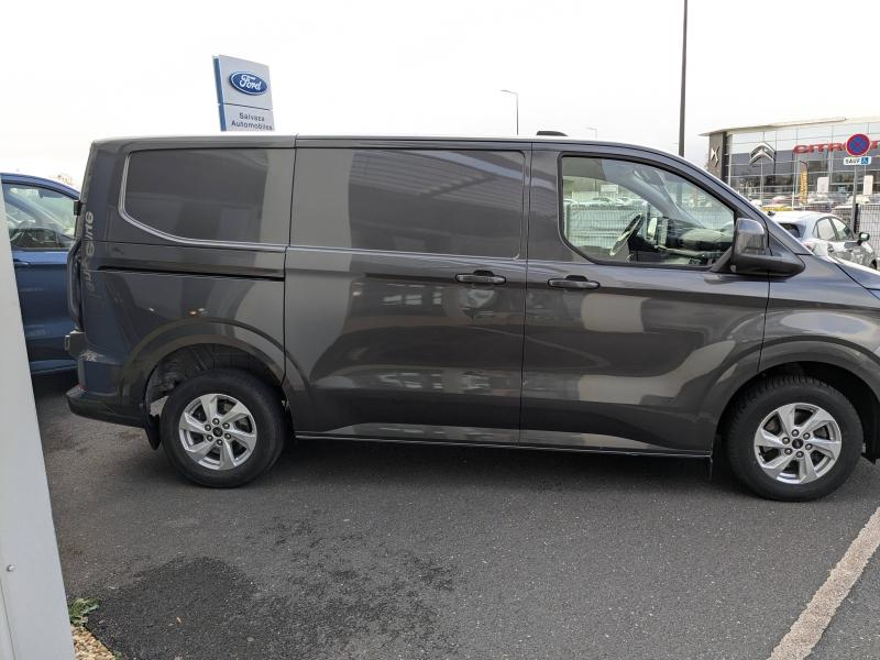 FORD Transit Custom Fg VUL d’occasion à vendre à CARCASSONNE chez SAVVIC AUTO (Photo 14)