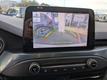 FORD Focus Active d’occasion à vendre à CARCASSONNE