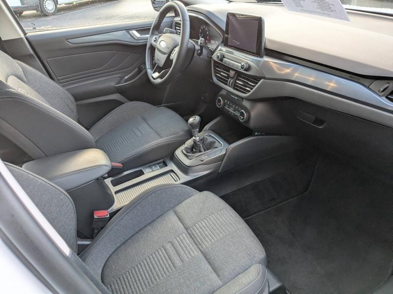 FORD Focus Active d’occasion à vendre à CARCASSONNE chez SAVVIC AUTO (Photo 10)