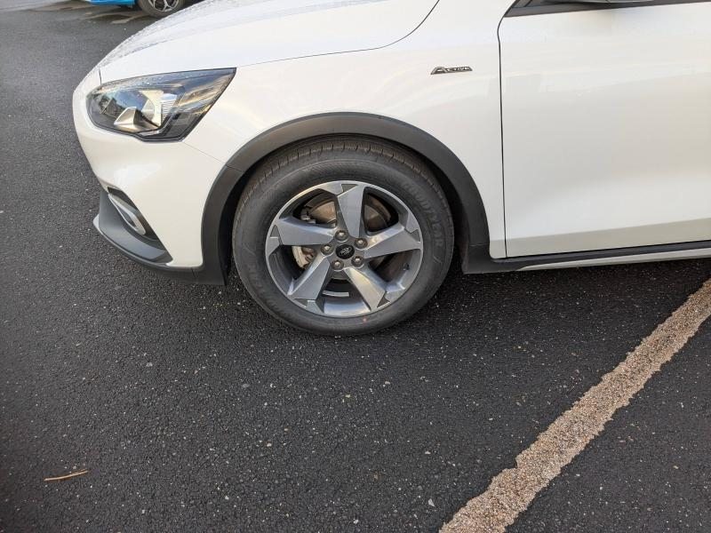 FORD Focus Active d’occasion à vendre à CARCASSONNE chez SAVVIC AUTO (Photo 11)