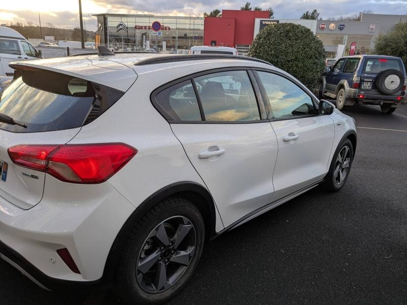 FORD Focus Active d’occasion à vendre à CARCASSONNE chez SAVVIC AUTO (Photo 3)