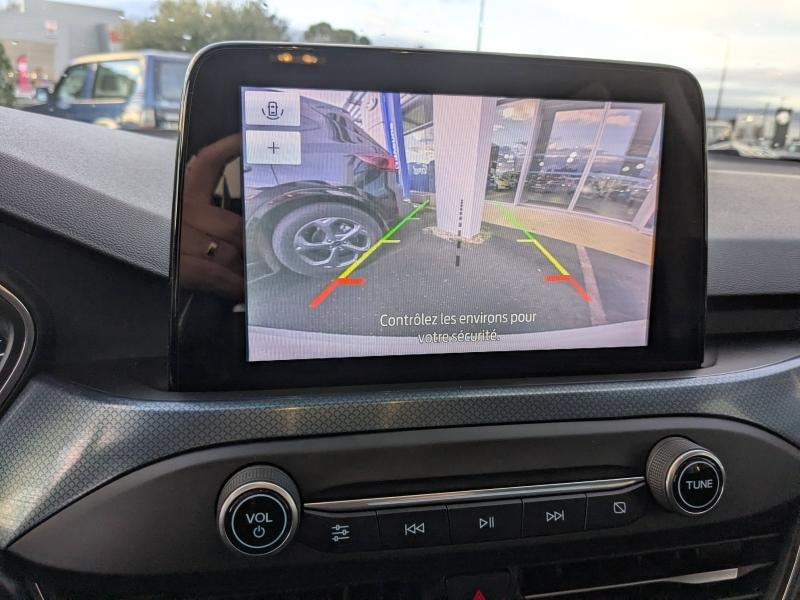 FORD Focus Active d’occasion à vendre à CARCASSONNE chez SAVVIC AUTO (Photo 5)