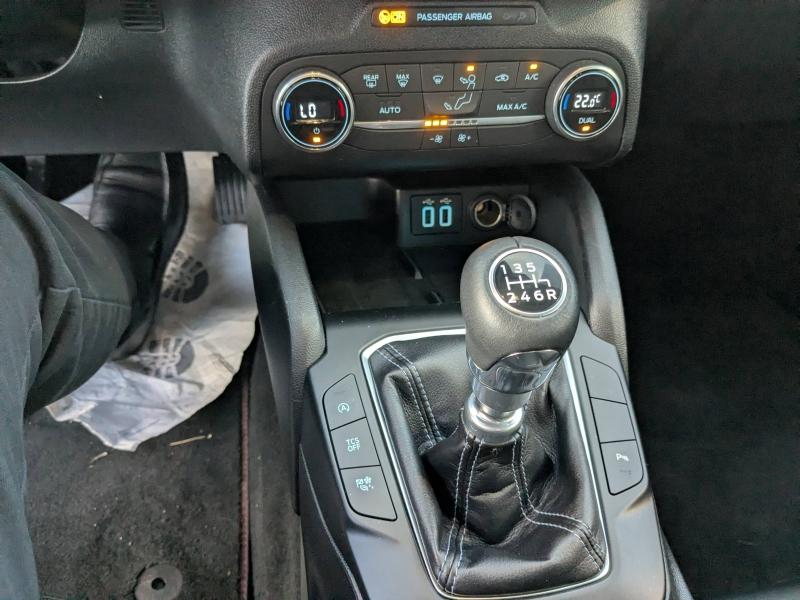 FORD Focus Active d’occasion à vendre à CARCASSONNE chez SAVVIC AUTO (Photo 8)