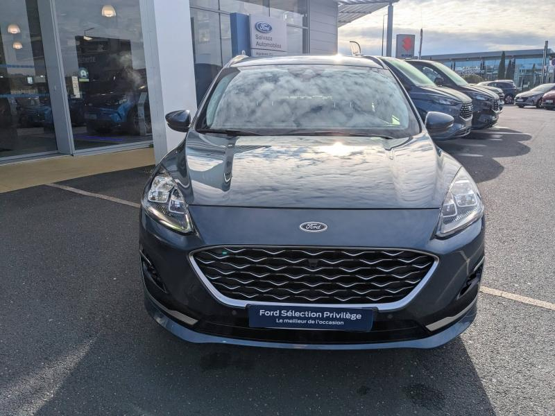 FORD Kuga d’occasion à vendre à CARCASSONNE chez SAVVIC AUTO (Photo 3)
