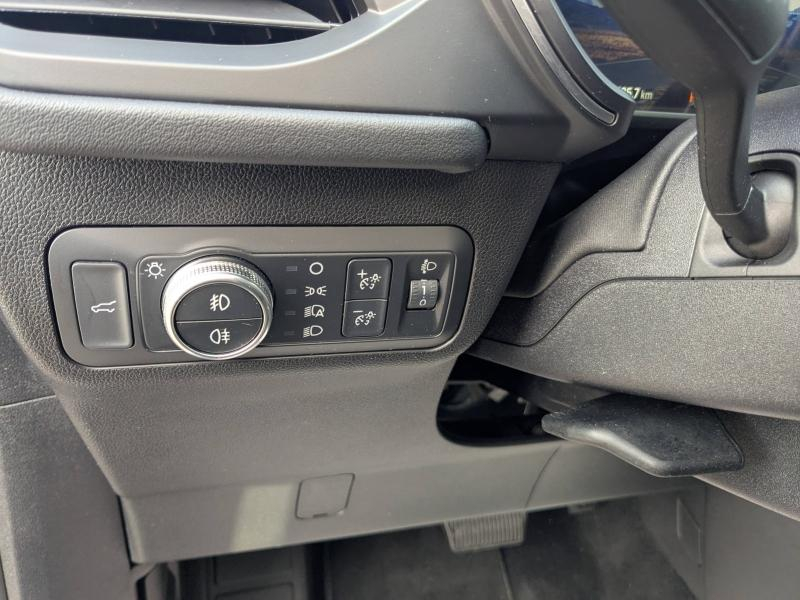 FORD Kuga d’occasion à vendre à CARCASSONNE chez SAVVIC AUTO (Photo 9)