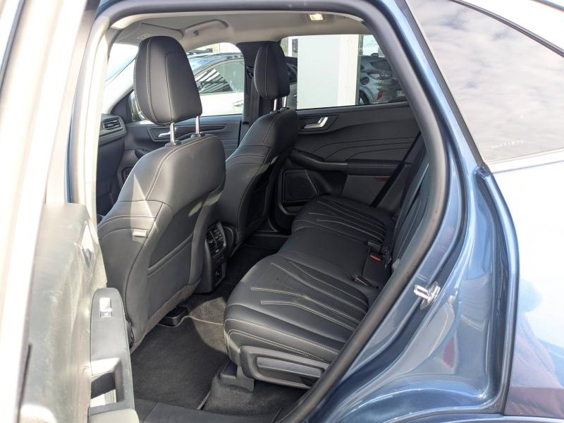 FORD Kuga d’occasion à vendre à CARCASSONNE chez SAVVIC AUTO (Photo 11)