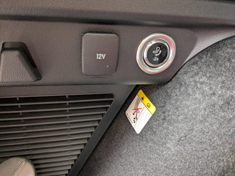 FORD Kuga d’occasion à vendre à CARCASSONNE chez SAVVIC AUTO (Photo 14)