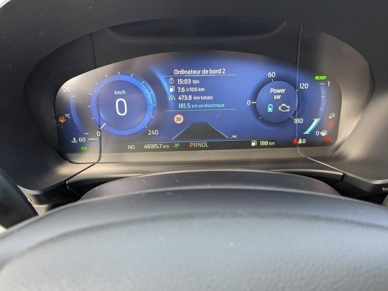 FORD Kuga d’occasion à vendre à CARCASSONNE chez SAVVIC AUTO (Photo 16)