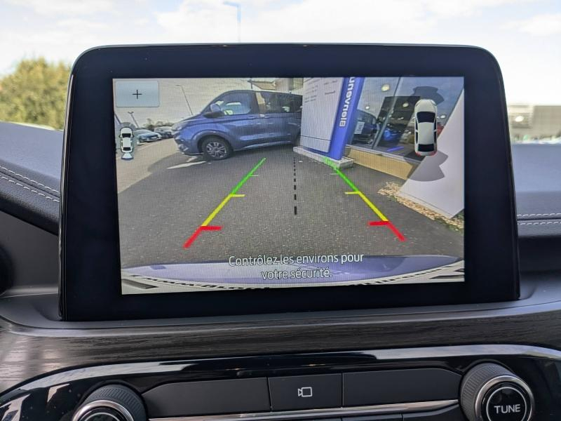 FORD Kuga d’occasion à vendre à CARCASSONNE chez SAVVIC AUTO (Photo 18)