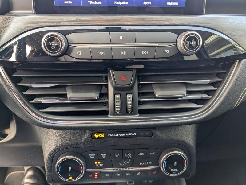 FORD Kuga d’occasion à vendre à CARCASSONNE chez SAVVIC AUTO (Photo 19)