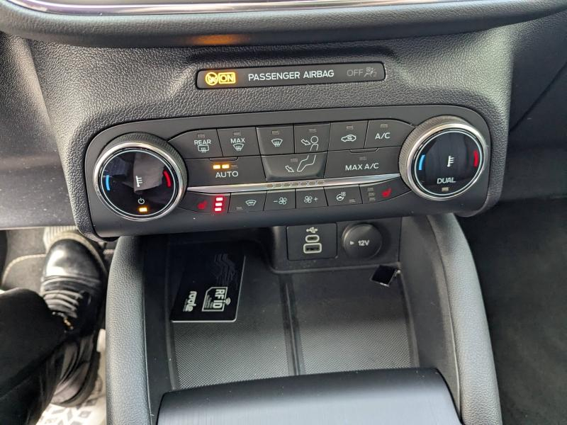 FORD Kuga d’occasion à vendre à CARCASSONNE chez SAVVIC AUTO (Photo 20)