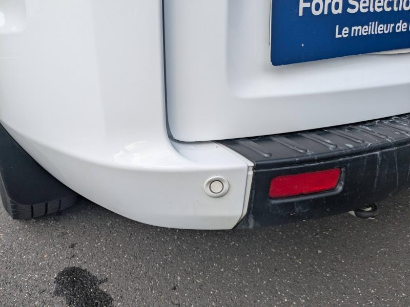 FORD Transit Custom Fg VUL d’occasion à vendre à CARCASSONNE chez SAVVIC AUTO (Photo 4)