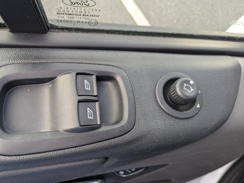 FORD Transit Custom Fg VUL d’occasion à vendre à CARCASSONNE chez SAVVIC AUTO (Photo 6)