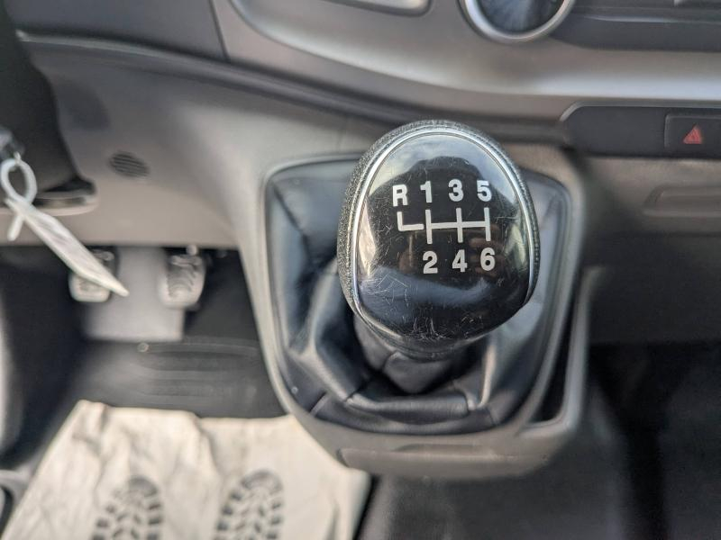 FORD Transit Custom Fg VUL d’occasion à vendre à CARCASSONNE chez SAVVIC AUTO (Photo 11)