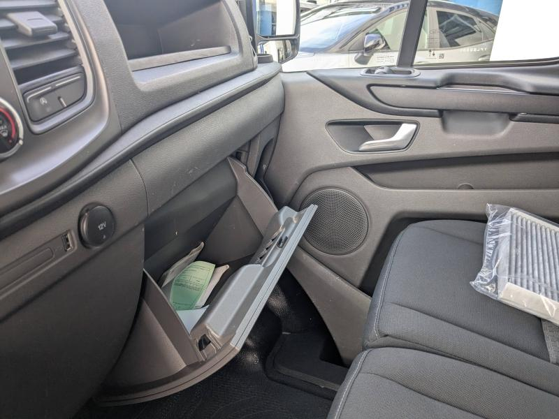 FORD Transit Custom Fg VUL d’occasion à vendre à CARCASSONNE chez SAVVIC AUTO (Photo 16)