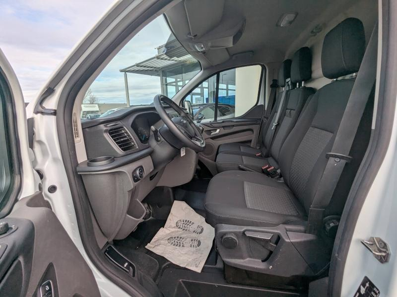 FORD Transit Custom Fg VUL d’occasion à vendre à CARCASSONNE chez SAVVIC AUTO (Photo 17)