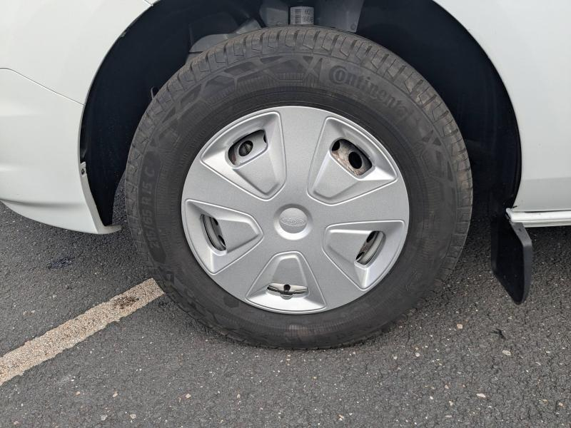 FORD Transit Custom Fg VUL d’occasion à vendre à CARCASSONNE chez SAVVIC AUTO (Photo 20)
