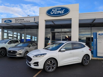 FORD Kuga d’occasion à vendre à CARCASSONNE