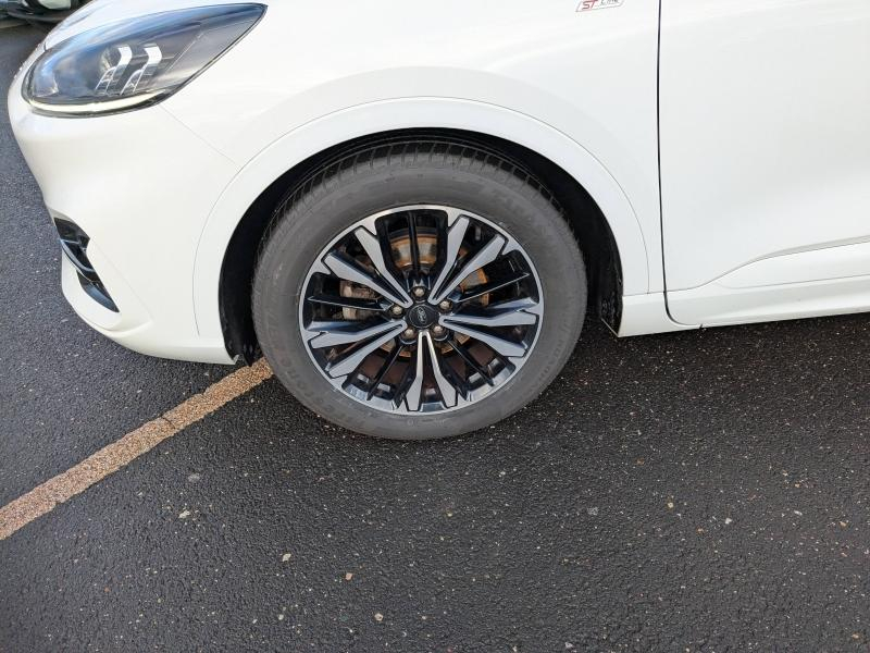 FORD Kuga d’occasion à vendre à CARCASSONNE chez SAVVIC AUTO (Photo 7)