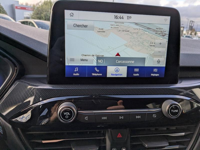 FORD Kuga d’occasion à vendre à CARCASSONNE chez SAVVIC AUTO (Photo 13)