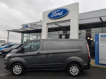 FORD Transit Custom Fg VUL d’occasion à vendre à CARCASSONNE