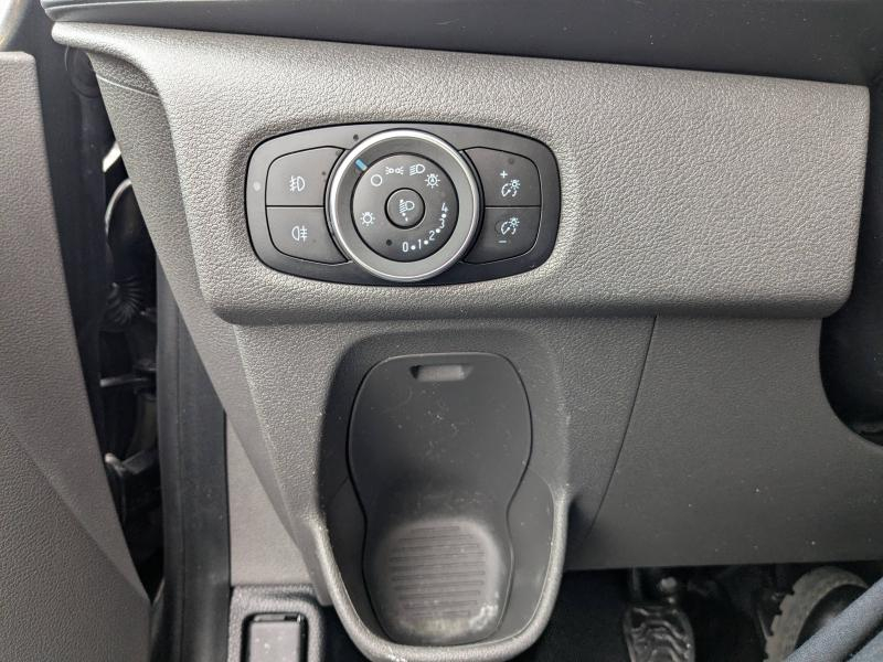 FORD Transit Custom Fg VUL d’occasion à vendre à CARCASSONNE chez SAVVIC AUTO (Photo 8)