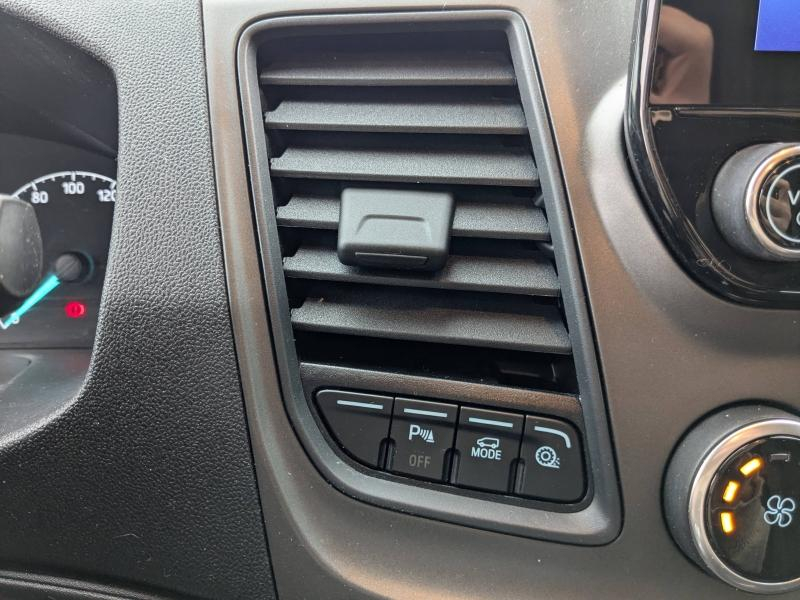 FORD Transit Custom Fg VUL d’occasion à vendre à CARCASSONNE chez SAVVIC AUTO (Photo 10)