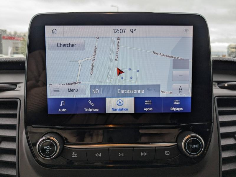 FORD Transit Custom Fg VUL d’occasion à vendre à CARCASSONNE chez SAVVIC AUTO (Photo 13)