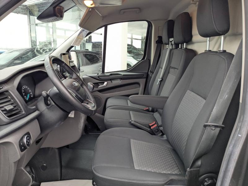 FORD Transit Custom Fg VUL d’occasion à vendre à CARCASSONNE chez SAVVIC AUTO (Photo 20)