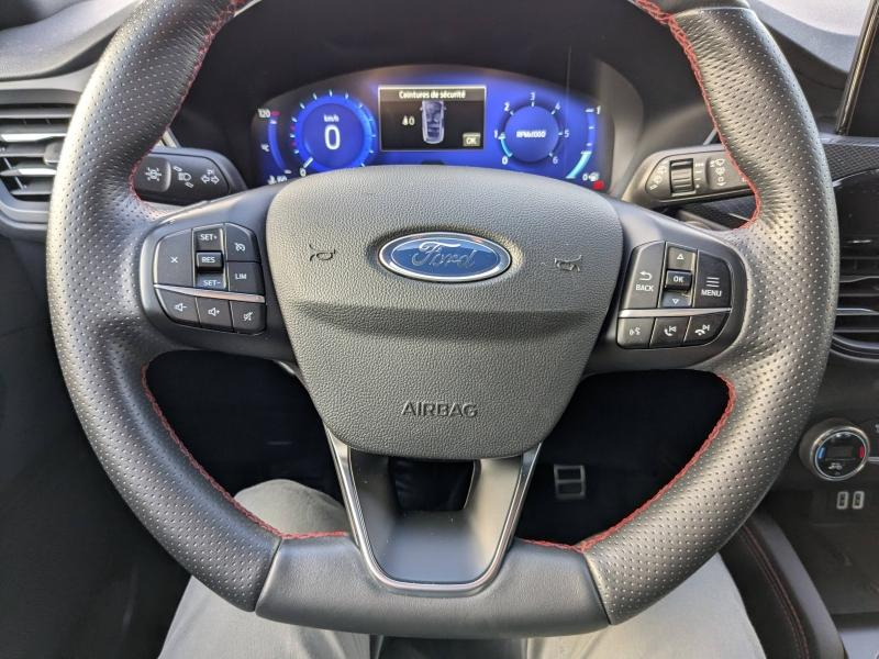 FORD Kuga d’occasion à vendre à CARCASSONNE chez SAVVIC AUTO (Photo 4)