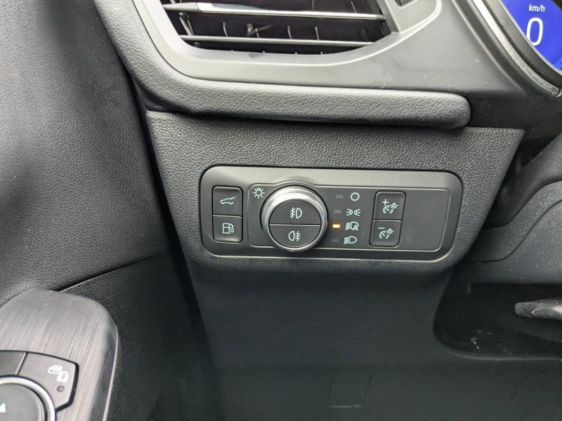 FORD Kuga d’occasion à vendre à CARCASSONNE chez SAVVIC AUTO (Photo 9)