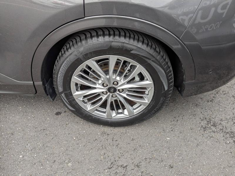 FORD Kuga d’occasion à vendre à CARCASSONNE chez SAVVIC AUTO (Photo 10)