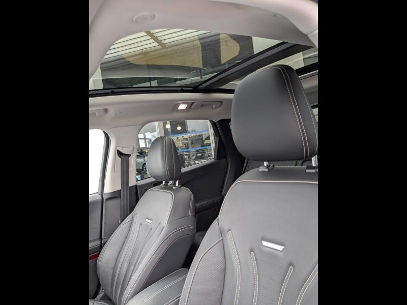 FORD Kuga d’occasion à vendre à CARCASSONNE chez SAVVIC AUTO (Photo 11)