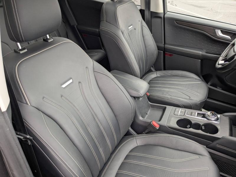 FORD Kuga d’occasion à vendre à CARCASSONNE chez SAVVIC AUTO (Photo 13)