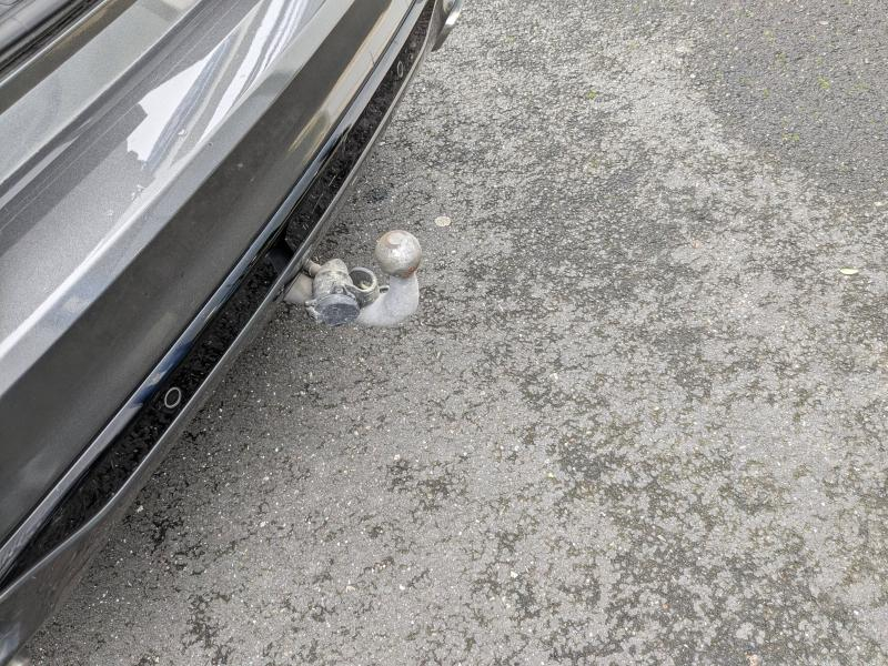 FORD Kuga d’occasion à vendre à CARCASSONNE chez SAVVIC AUTO (Photo 15)