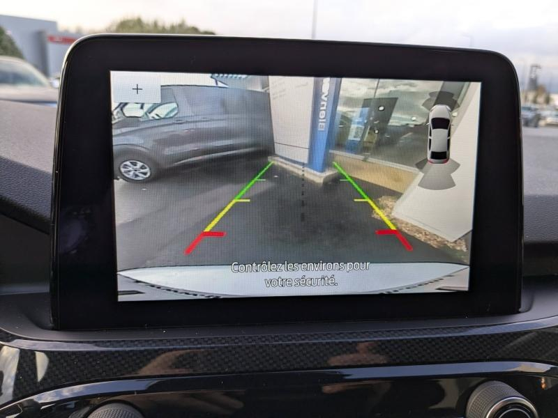 FORD Kuga d’occasion à vendre à CARCASSONNE chez SAVVIC AUTO (Photo 17)