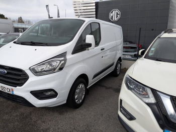 FORD Transit Custom Fg VUL d’occasion à vendre à CARCASSONNE