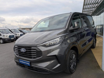 FORD Transit Custom Fg VUL d’occasion à vendre à CARCASSONNE