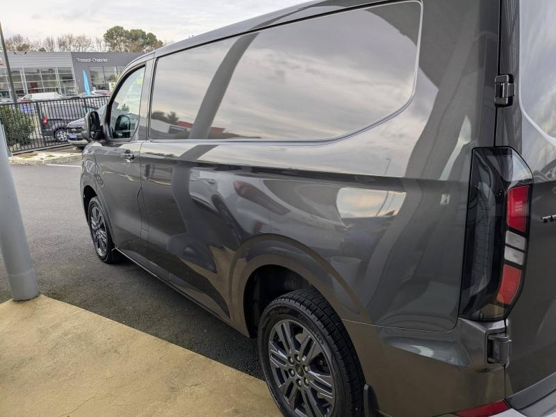 FORD Transit Custom Fg VUL d’occasion à vendre à CARCASSONNE chez SAVVIC AUTO (Photo 4)