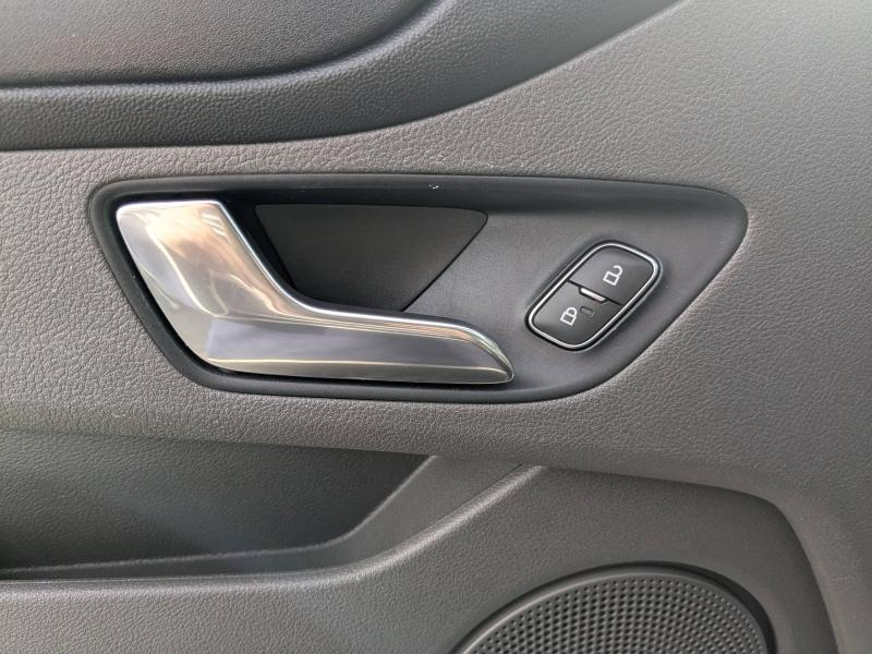 FORD Transit Custom Fg VUL d’occasion à vendre à CARCASSONNE chez SAVVIC AUTO (Photo 3)